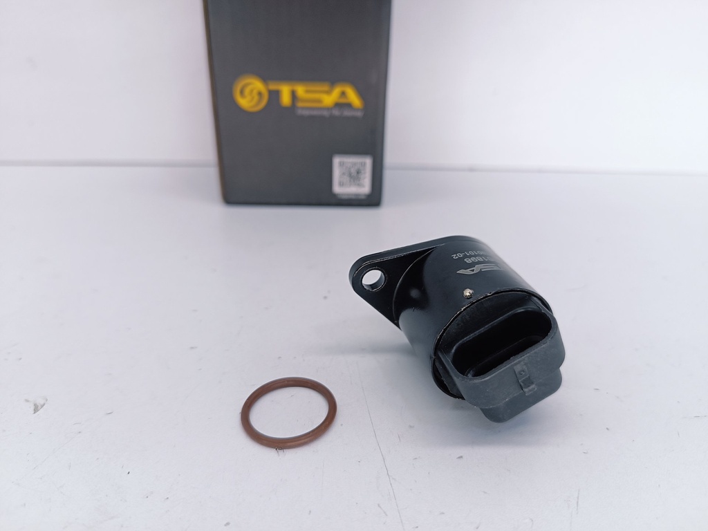 SENSOR IAC OPTRA LIMITED - Vista 2