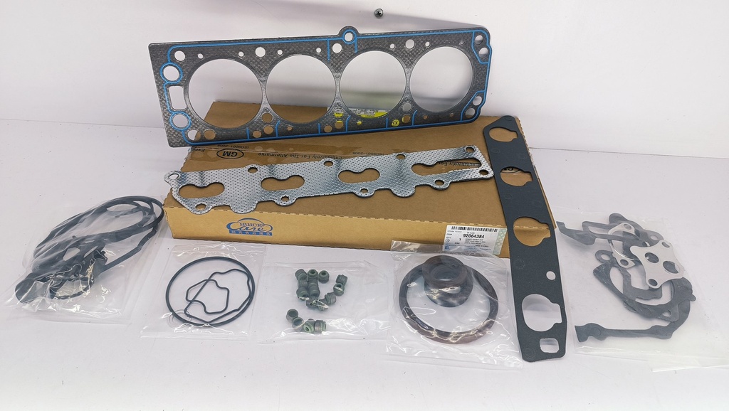 KIT EMPACADURA OPTRA LIMITED 1.8 - Vista 1