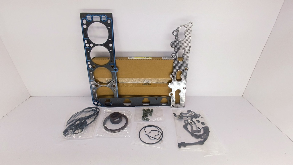 KIT EMPACADURA OPTRA LIMITED 1.8 - Vista 2