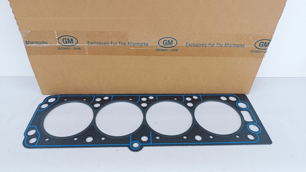 KIT EMPACADURA OPTRA LIMITED 1.8 - Vista 3