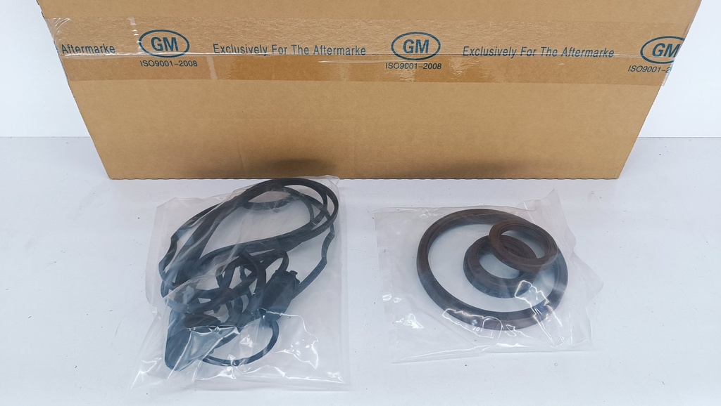 KIT EMPACADURA OPTRA LIMITED 1.8 - Vista 5