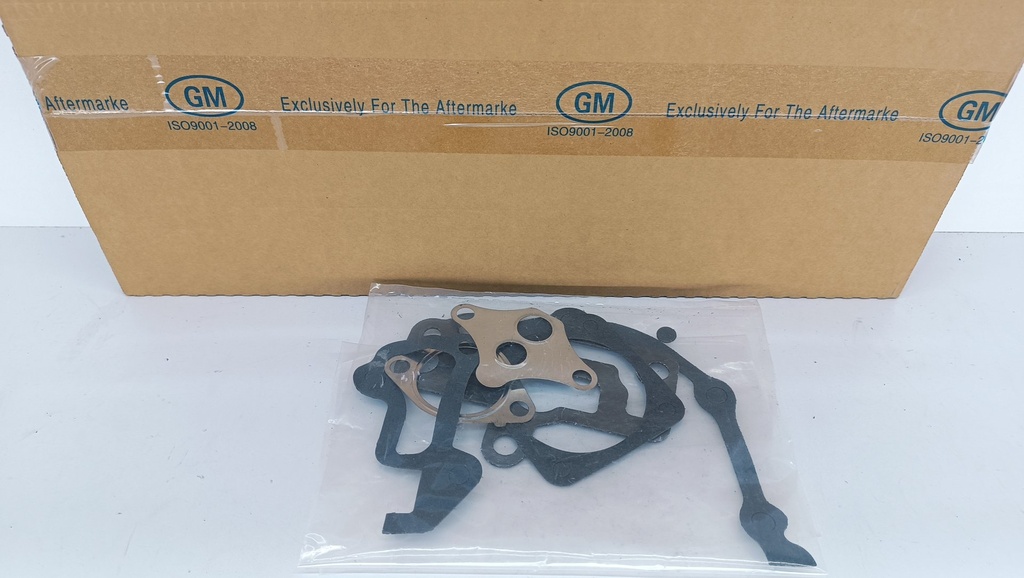 KIT EMPACADURA OPTRA LIMITED 1.8 - Vista 7