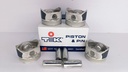 PISTON OPTRA LIMITED (020) (1.2X1.5X3 81.6MM) - Vista 1