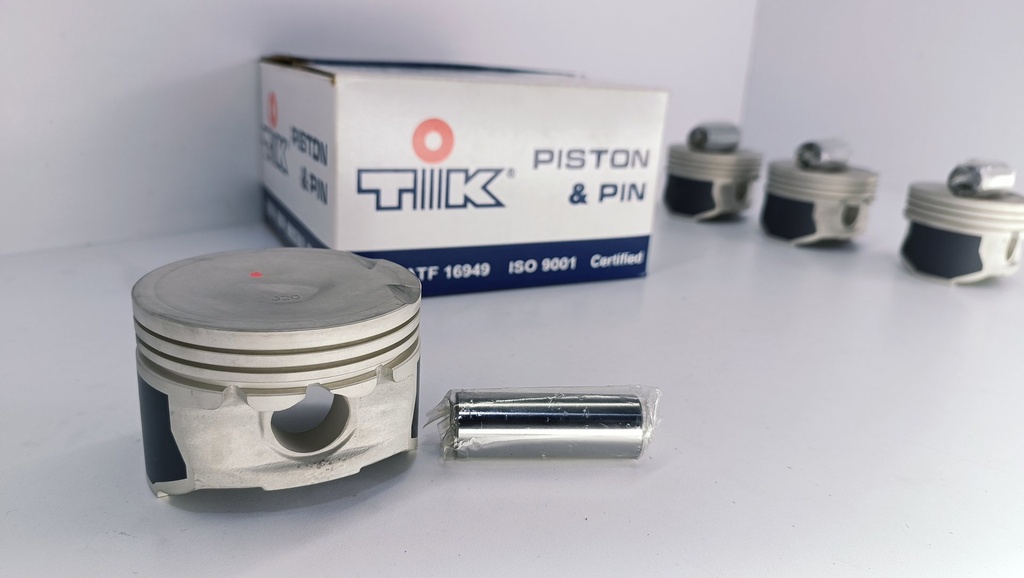 PISTON OPTRA LIMITED (020) (1.2X1.5X3 81.6MM) - Vista 4
