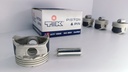 PISTON OPTRA LIMITED (020) (1.2X1.5X3 81.6MM) - Vista 5