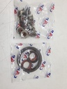 KIT EMPACADURA MEGANE CLIO SCENIC KANGOO SYMBOL 1.6 16v - Vista 6