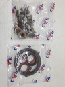 KIT EMPACADURA MEGANE CLIO SCENIC KANGOO SYMBOL 1.6 16v - Vista 7