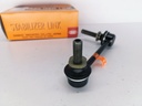 BARRA ESTABILIZADORA DELT IZQ 4RUNNER 02-09 FJ 06-04 FORTUNER 06 HILUX 06-11 LAND CRUISER - Vista 1