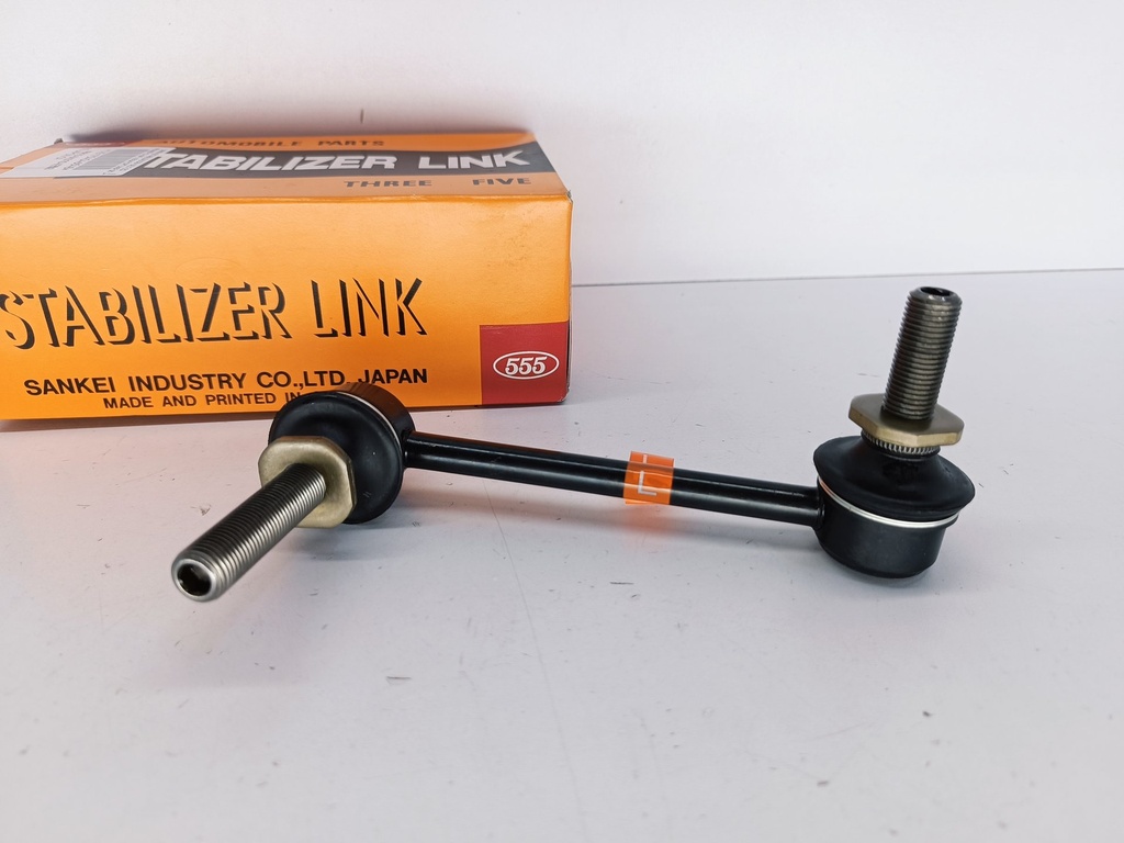 BARRA ESTABILIZADORA DELT IZQ 4RUNNER 02-09 FJ 06-04 FORTUNER 06 HILUX 06-11 LAND CRUISER - Vista 2