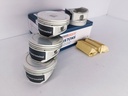 PISTON PALIO (020) SIENA IDEA ASTRA MERIVA MONTANA CORSA 1.8 (1.2X1.2X2MM 80.5MM) - Vista 1