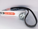 KIT CORREA TIEMPO CORSA 1.3 1.4 1.6 1.8L L4 MONTANA MERIVA 00-09 (111D) - Vista 2