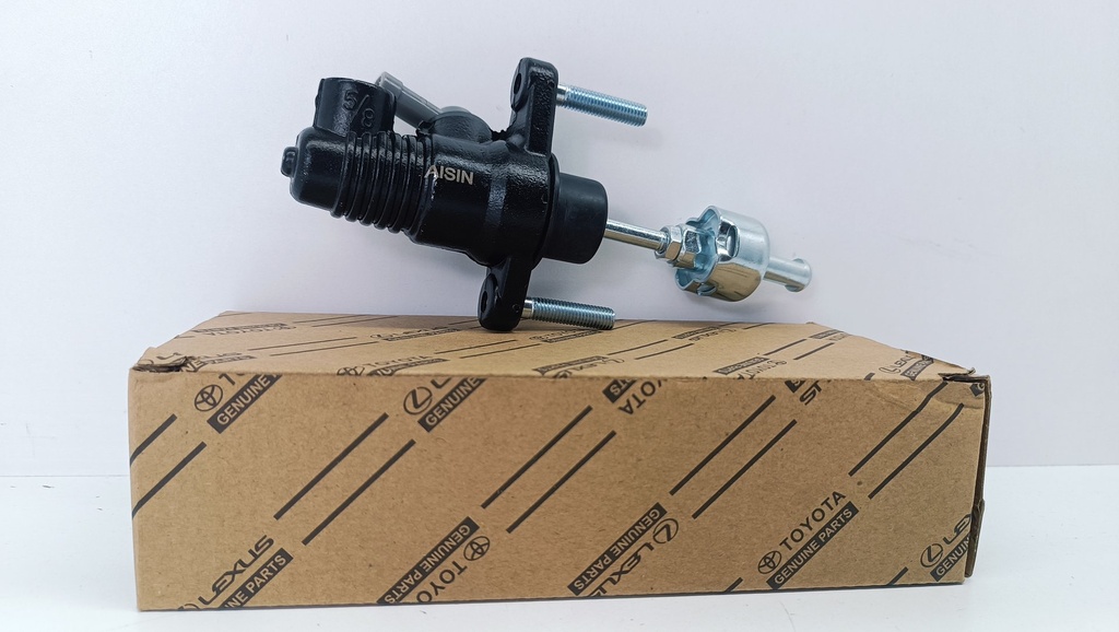 BOMBA CROCHE YARIS BELTA 06-16 - Vista 1