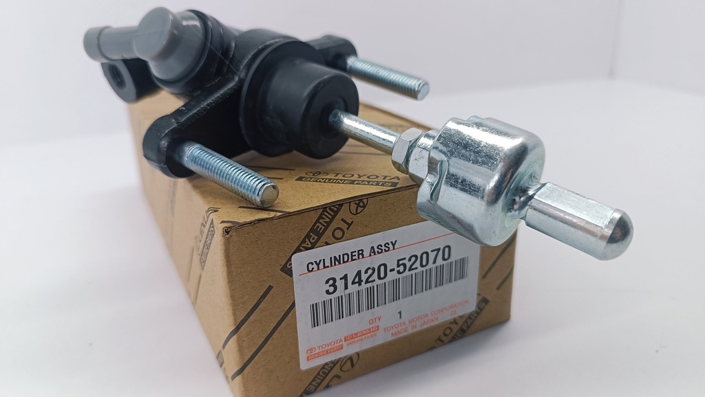BOMBA CROCHE YARIS BELTA 06-16 - Vista 2