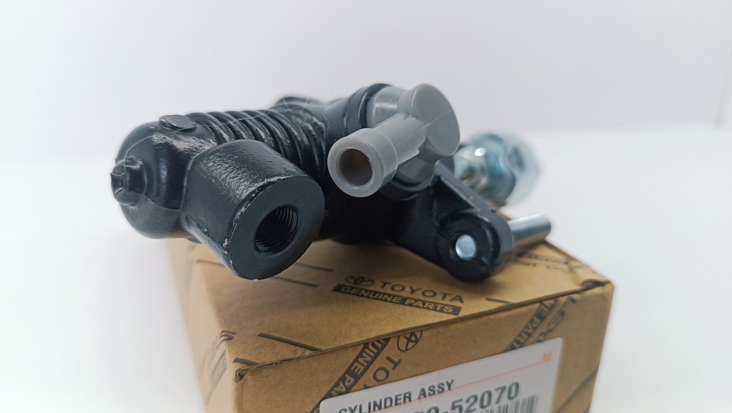BOMBA CROCHE YARIS BELTA 06-16 - Vista 3