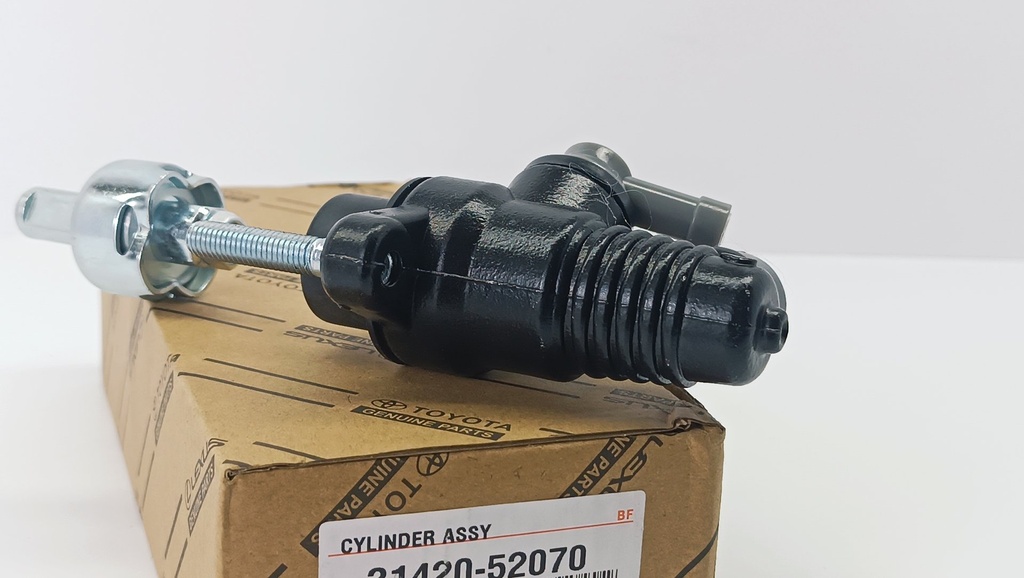 BOMBA CROCHE YARIS BELTA 06-16 - Vista 4