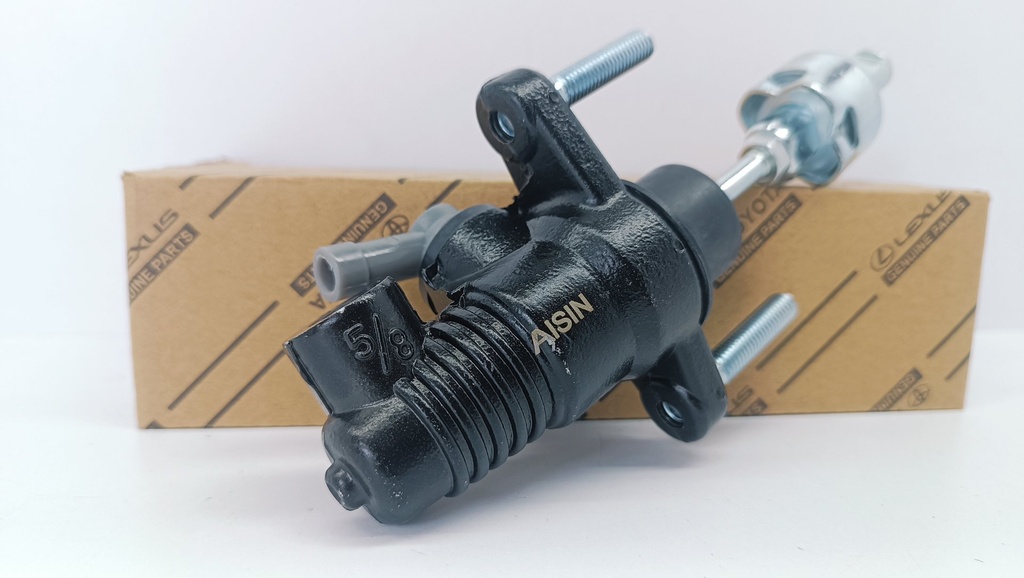 BOMBA CROCHE YARIS BELTA 06-16 - Vista 5