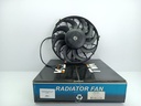 ELECTROVENTILADOR AIRE ACONDICIONADO CHEVY CONFORT - Vista 1