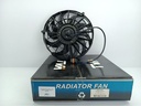 ELECTROVENTILADOR AIRE ACONDICIONADO CHEVY CONFORT - Vista 2