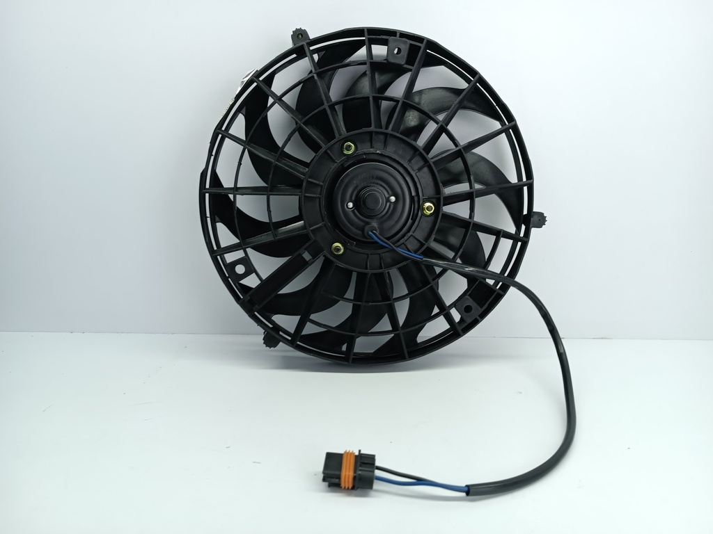 ELECTROVENTILADOR AIRE ACONDICIONADO CHEVY CONFORT - Vista 3