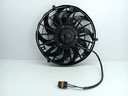 ELECTROVENTILADOR AIRE ACONDICIONADO CHEVY CONFORT - Vista 3