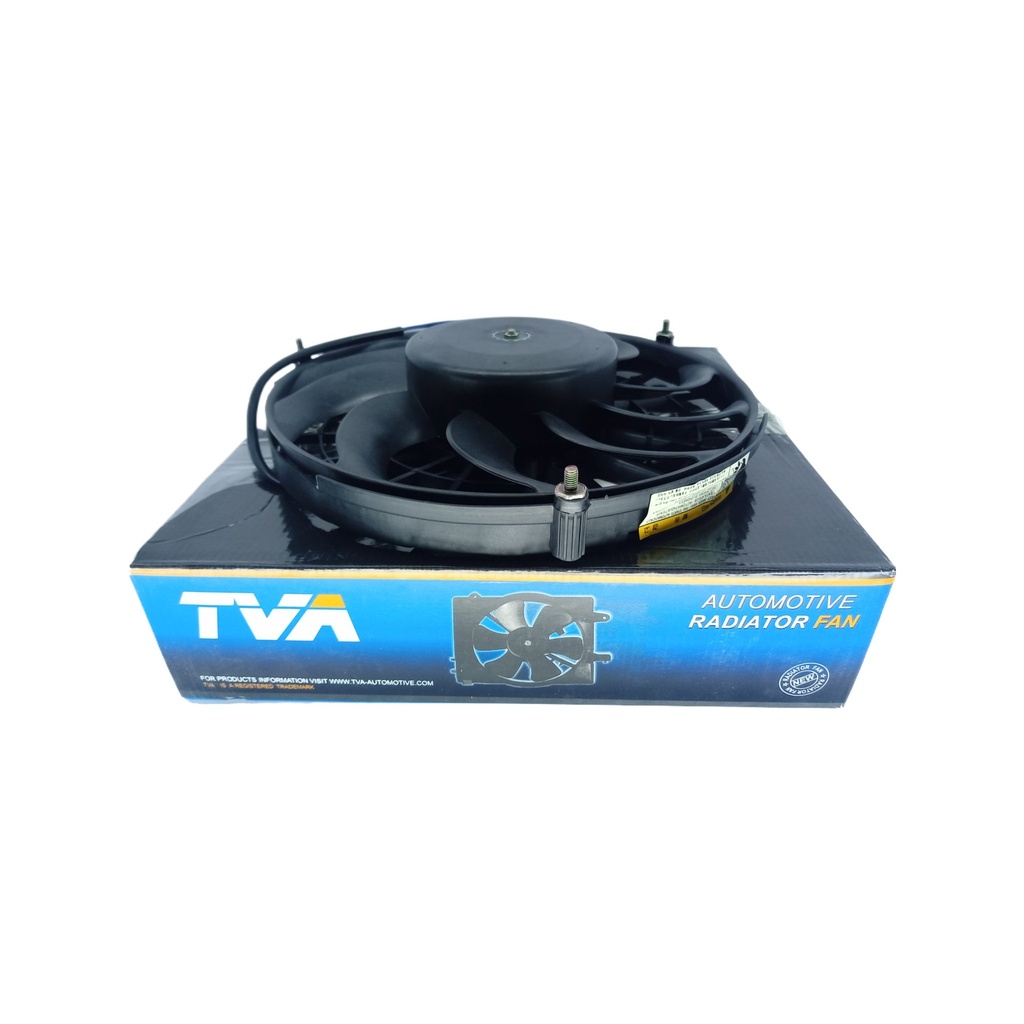 ELECTROVENTILADOR AIRE ACONDICIONADO CHEVY CONFORT - Vista 6