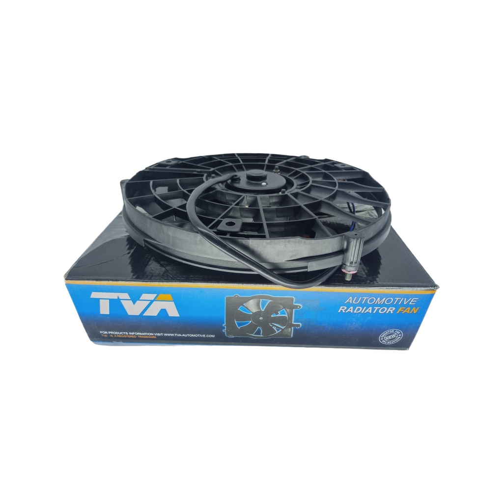 ELECTROVENTILADOR AIRE ACONDICIONADO CHEVY CONFORT - Vista 8