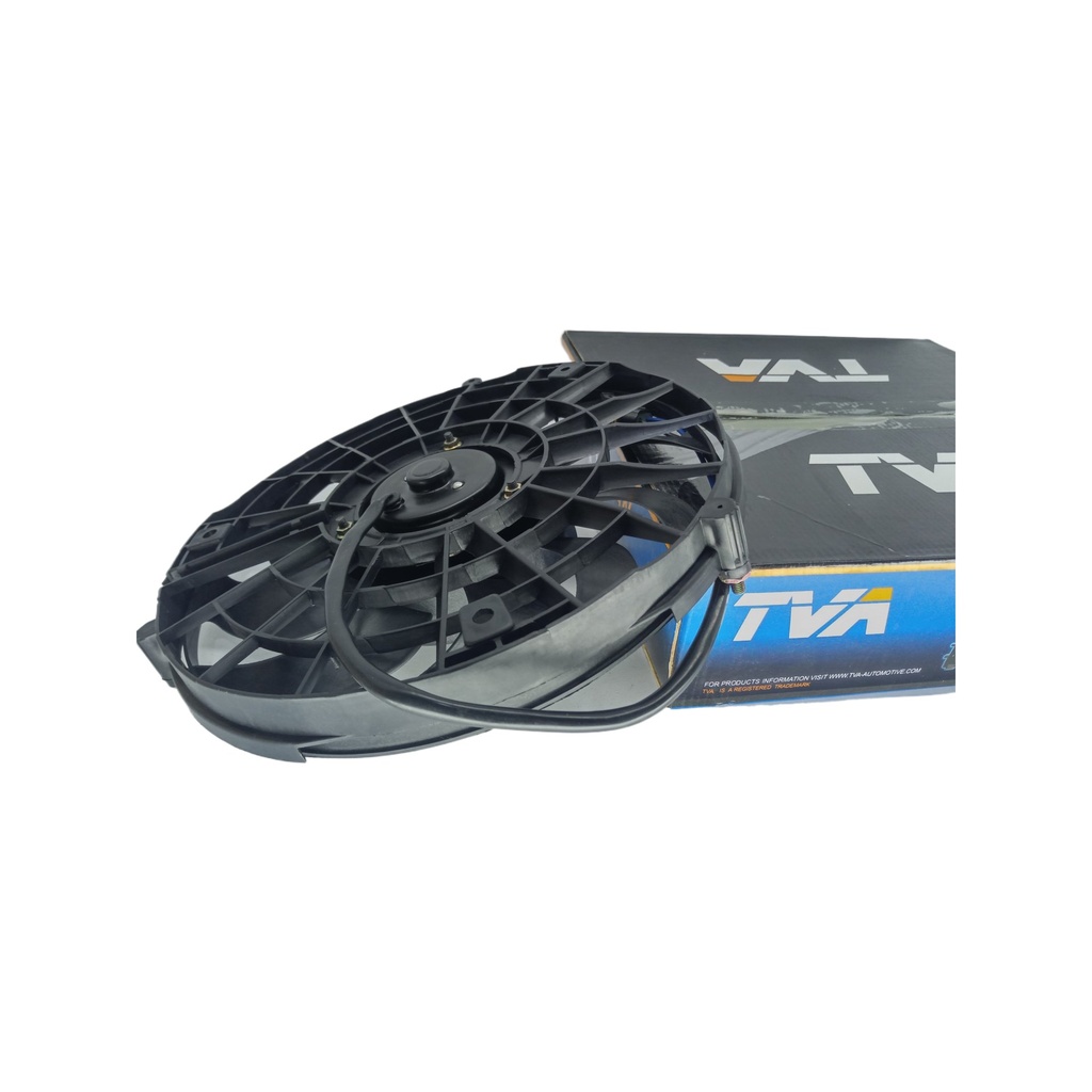 ELECTROVENTILADOR AIRE ACONDICIONADO CHEVY CONFORT - Vista 10