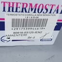 TERMOSTATO COROLLA NEW SENSATION 1.6 1.8 03-08 - Vista 6