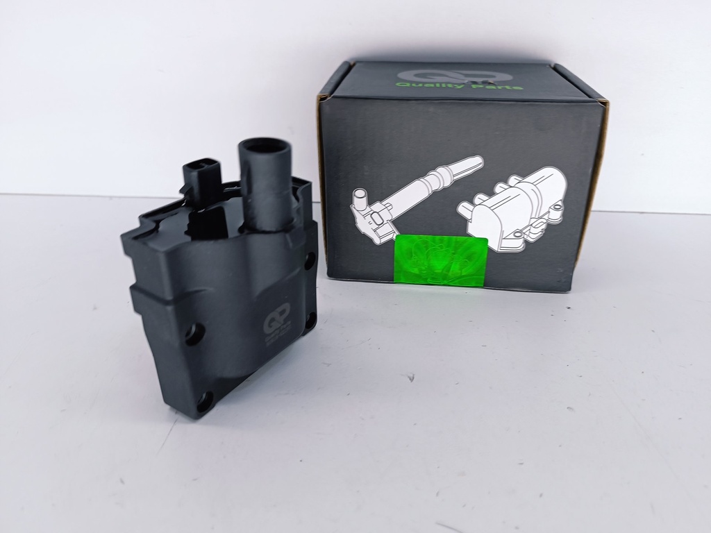 BOBINA 4.5 LAND CRUISER 92-10 1FZ 5VZ 5VZFE - Vista 1