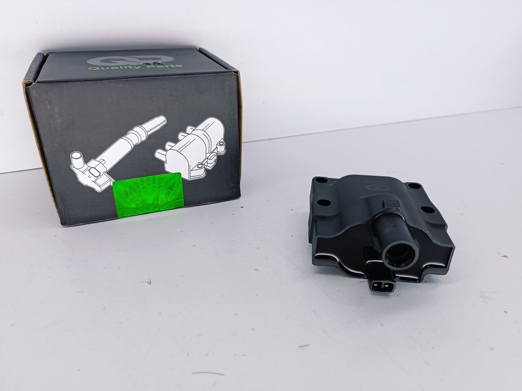BOBINA 4.5 LAND CRUISER 92-10 1FZ 5VZ 5VZFE - Vista 3