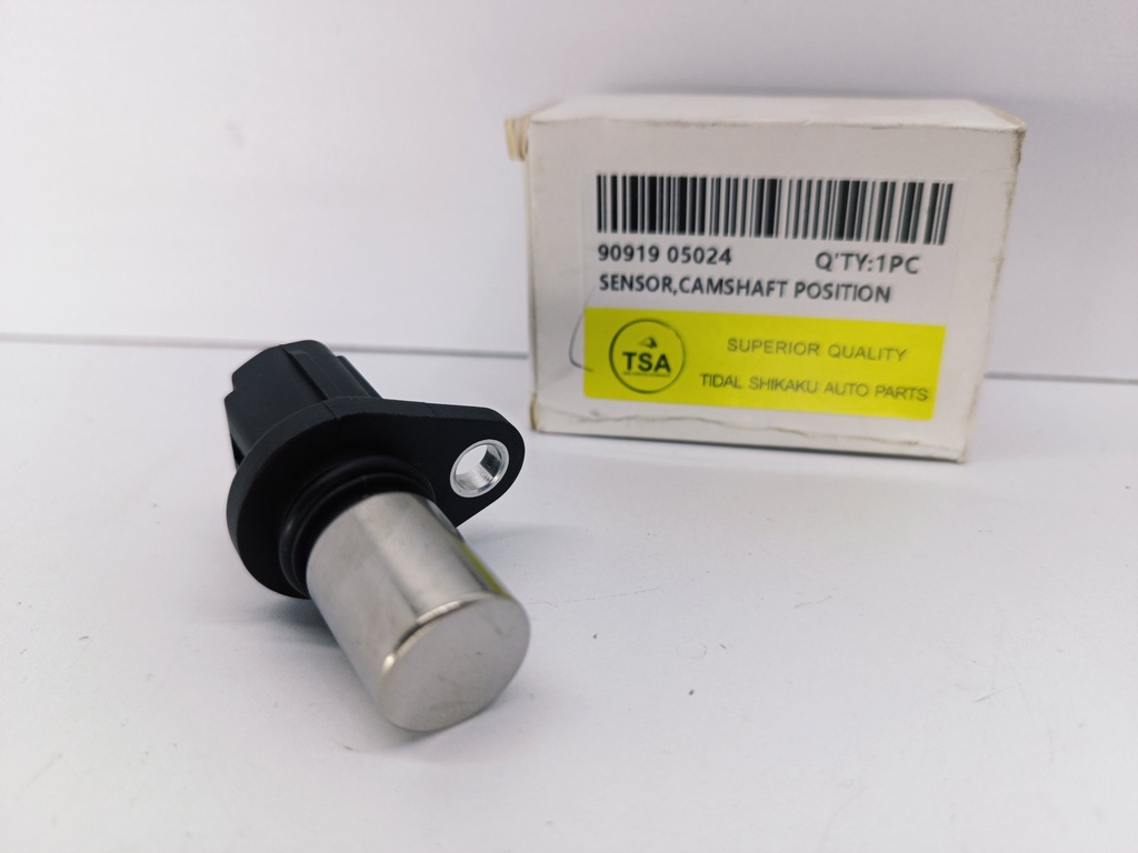 SENSOR POS LEVA YARIS TERIOS CELICA SOL SPORT BELTA 4RUNNER COROLLA CAMRY TACOMA - Vista 1