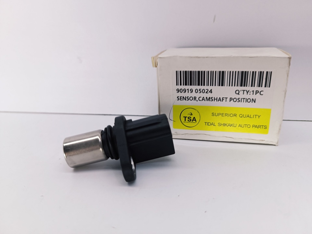 SENSOR POS LEVA YARIS TERIOS CELICA SOL SPORT BELTA 4RUNNER COROLLA CAMRY TACOMA - Vista 2