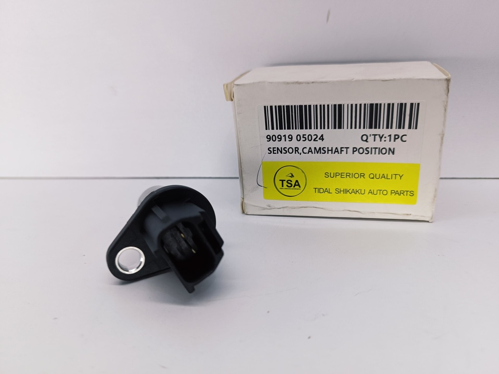 SENSOR POS LEVA YARIS TERIOS CELICA SOL SPORT BELTA 4RUNNER COROLLA CAMRY TACOMA - Vista 3