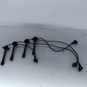 CABLE BUJIA COROLLA BABY CAMRY 1.6 1.8 99-02 (INYECCION) - Vista 1