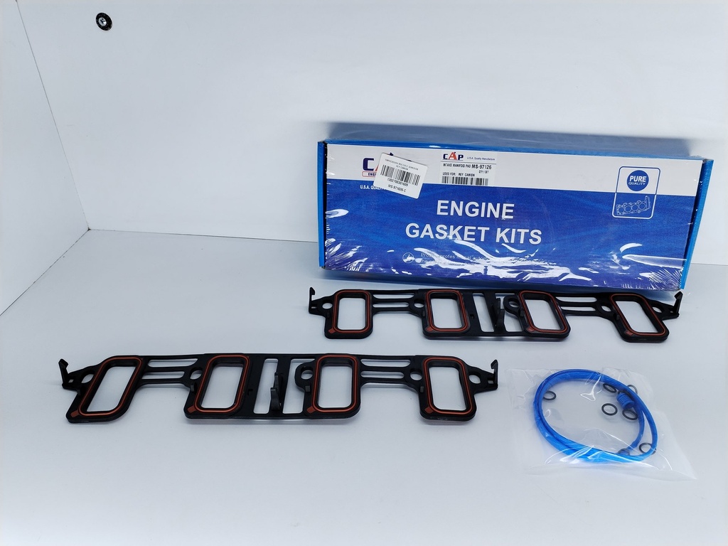 EMPACADURA MULTIPLE ADMISION REY CAMION - Vista 3
