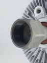 FAN CLUTCH TRITON FORTALEZA 4.2 5.4 6V 8V 97-10 JEEP CHEROKEE 3.7 4.7 DODGE RAM 5.7 HEMI - Vista 2