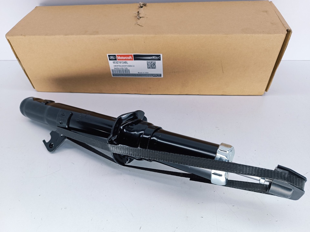 AMORTIGUADOR DELT MAZDA 6 03-08 FORD FUSION 06-09 LH - Vista 3