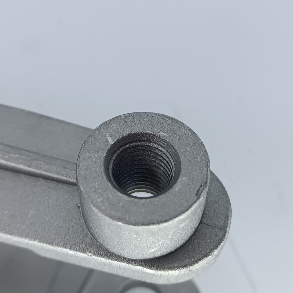 BASE MOTOR TRAS SUP CORSA 1.8 MERIVA MONTANA - Vista 5