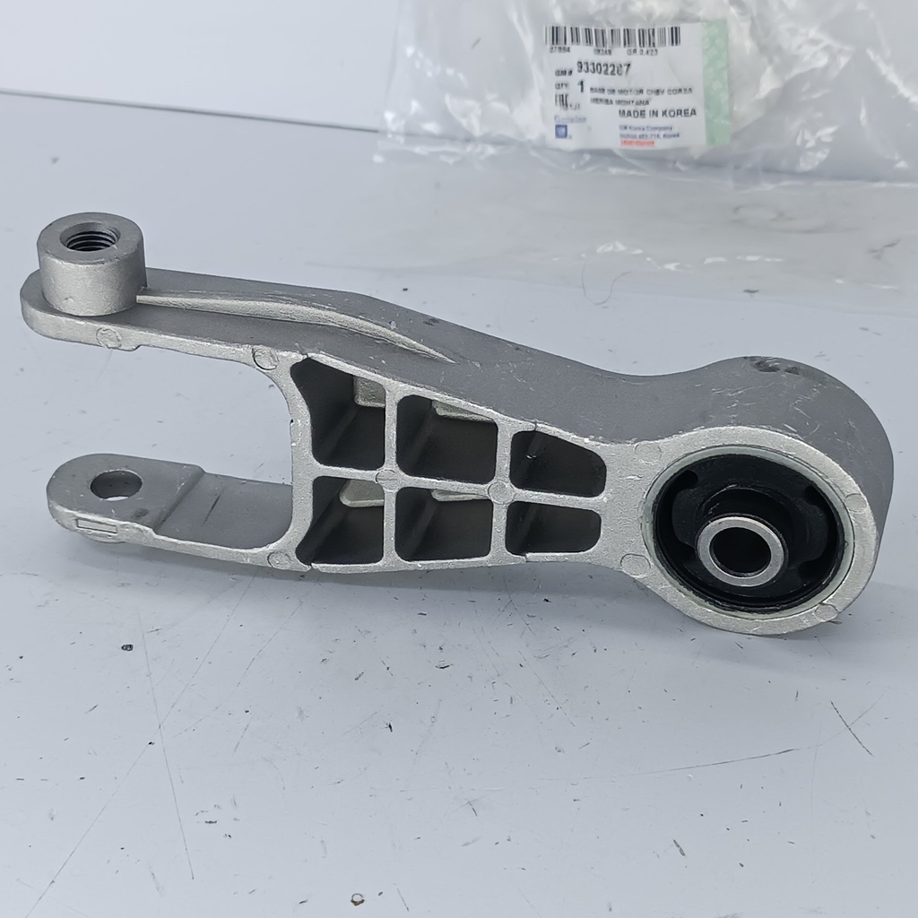 BASE MOTOR TRAS SUP CORSA 1.8 MERIVA MONTANA - Vista 6