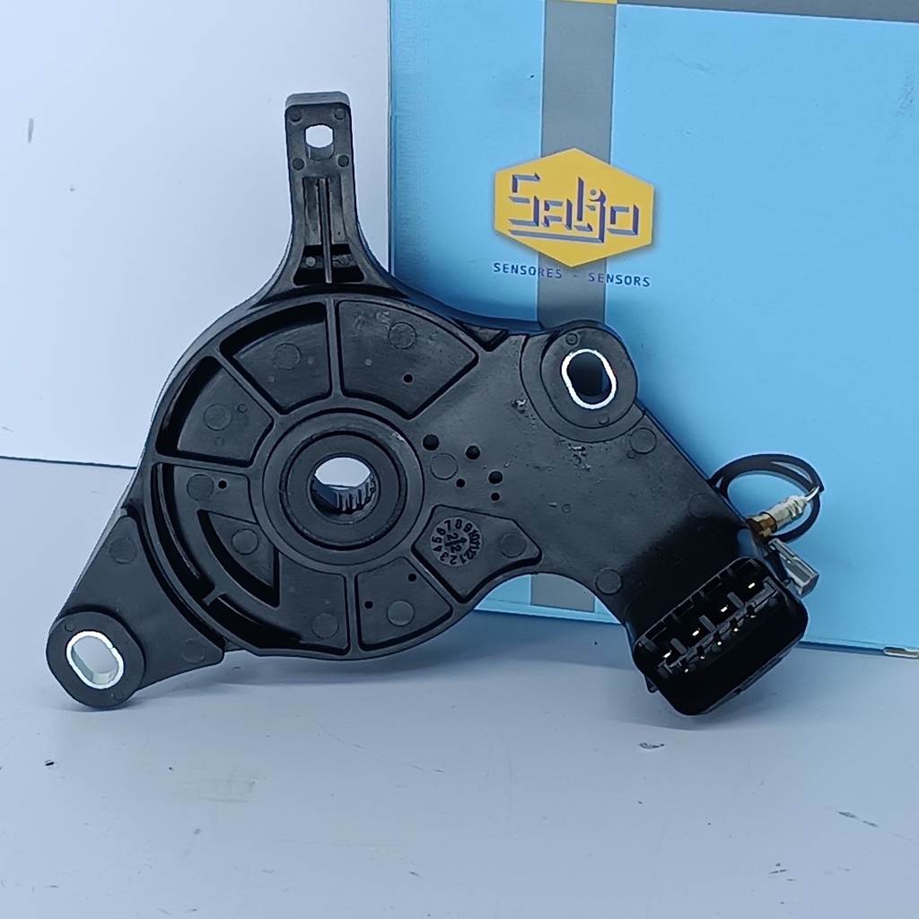 SENSOR PARE NEUTRO OPTRA - Vista 1