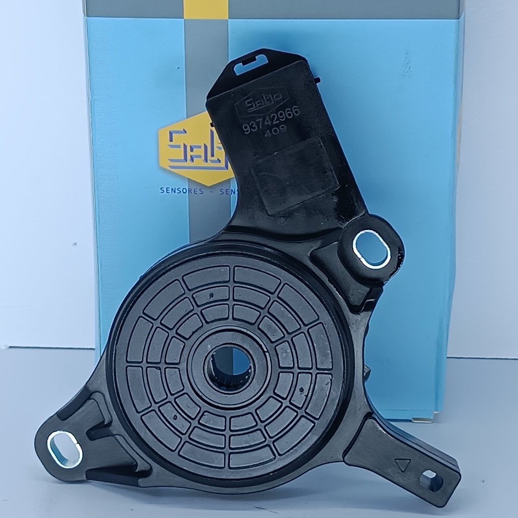 SENSOR PARE NEUTRO OPTRA - Vista 4