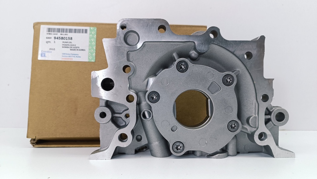 BOMBA ACEITE SPARK MATIZ TICO DAMAS - Vista 1