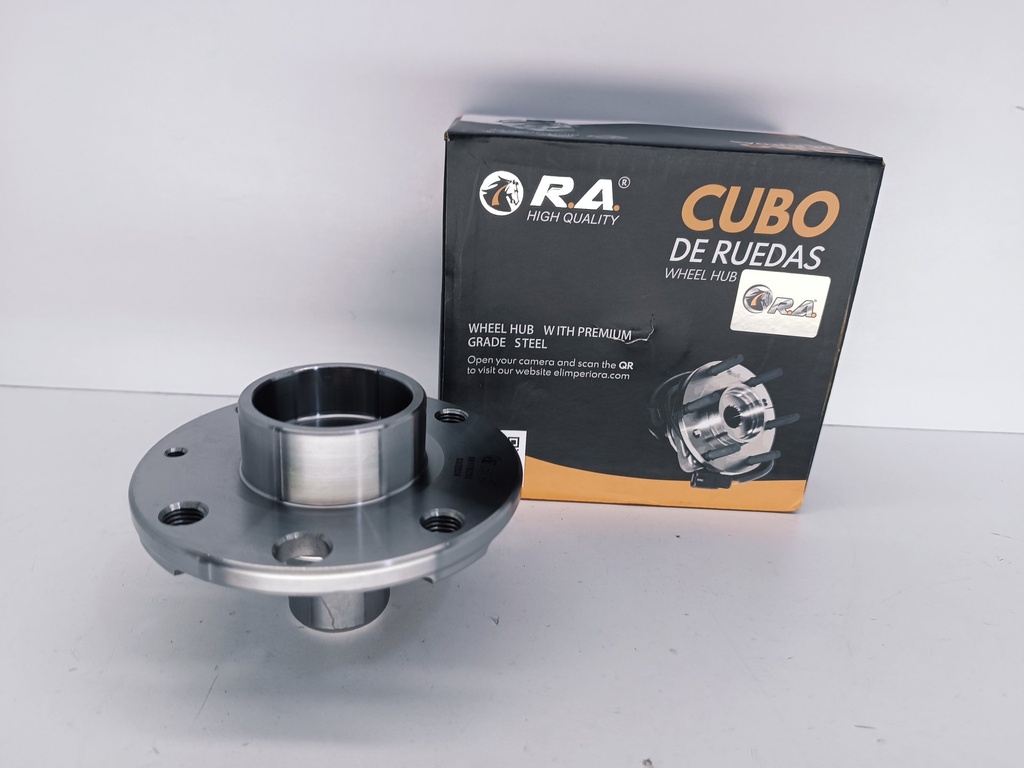 MOZO CUBO DELT MONZA CIELO LANOS NUBIRA ESPERO (RIN 13) - Vista 1