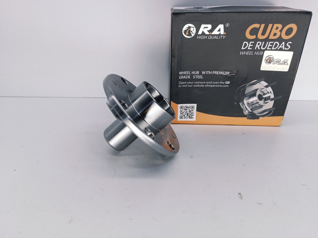 MOZO CUBO DELT MONZA CIELO LANOS NUBIRA ESPERO (RIN 13) - Vista 3