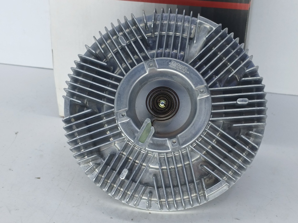 FAN CLUTCH TRITON FORTALEZA 4.2 5.4 6V 8V 97-10 JEEP CHEROKEE 3.7 4.7 DODGE RAM 5.7 HEMI - Vista 5