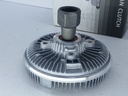 FAN CLUTCH TRITON FORTALEZA 4.2 5.4 6V 8V 97-10 JEEP CHEROKEE 3.7 4.7 DODGE RAM 5.7 HEMI - Vista 6