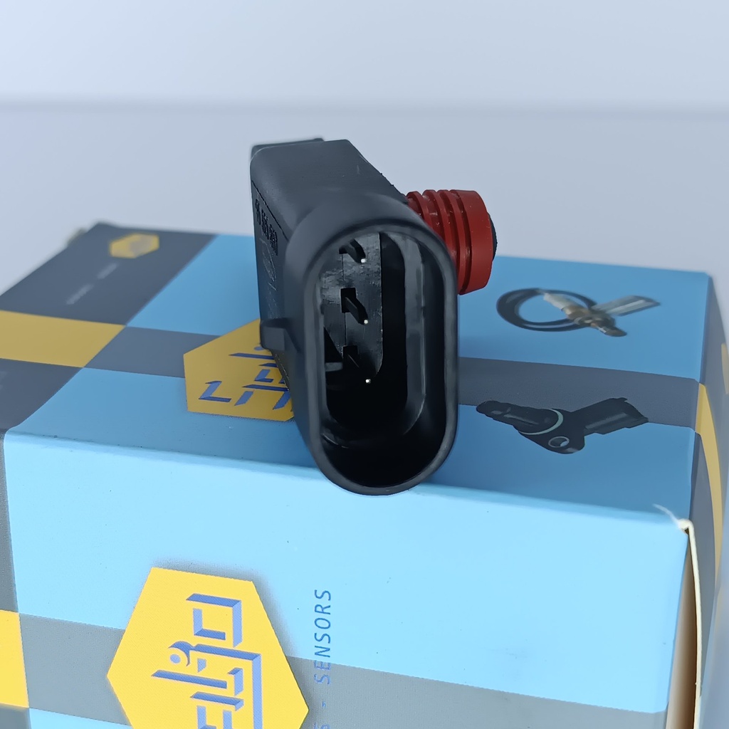 SENSOR MAP SPARK - Vista 3