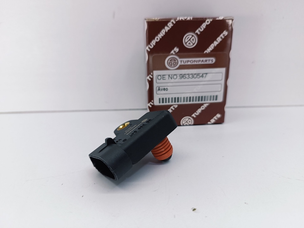 SENSOR MAP AVEO OPTRA LIMITED - Vista 1