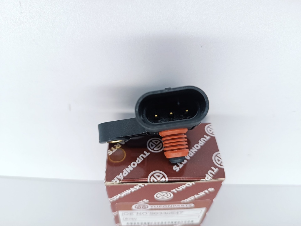 SENSOR MAP AVEO OPTRA LIMITED - Vista 2