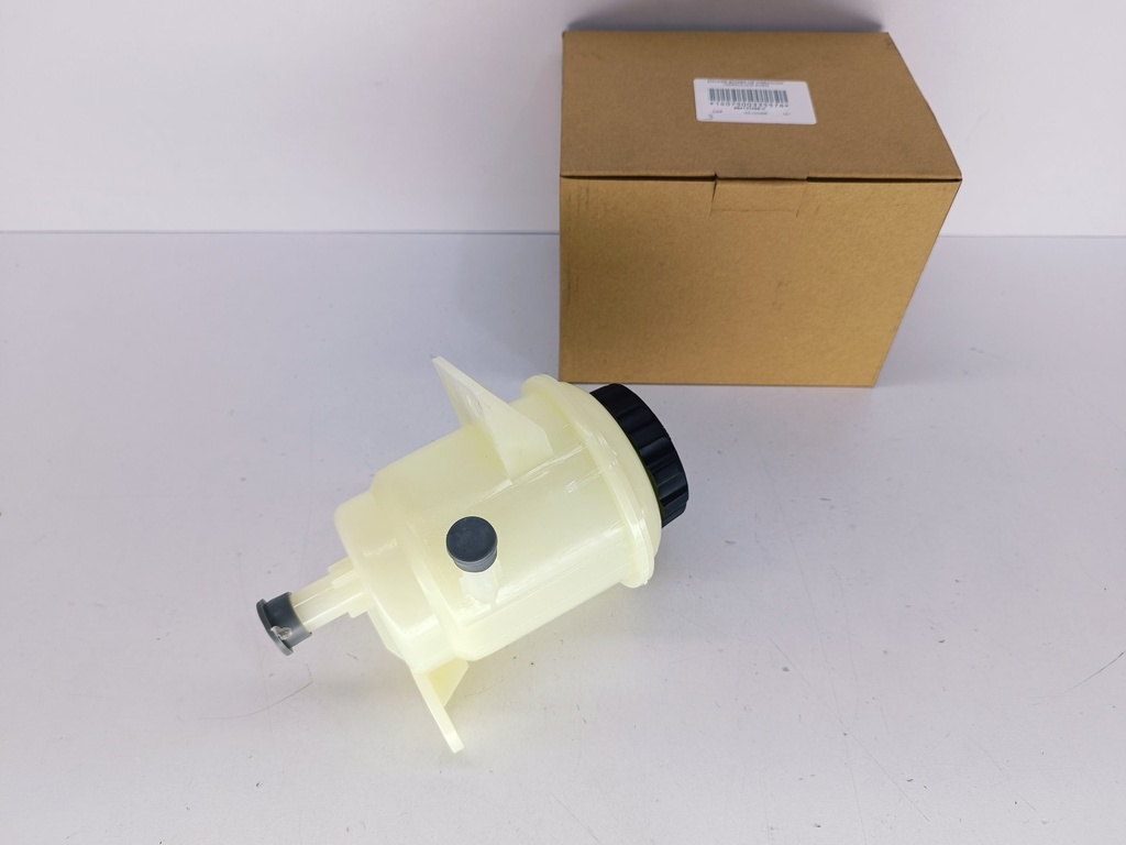 ENVASE BOMBA DE DIRECCION HIDRAULICO AVEO - Vista 1